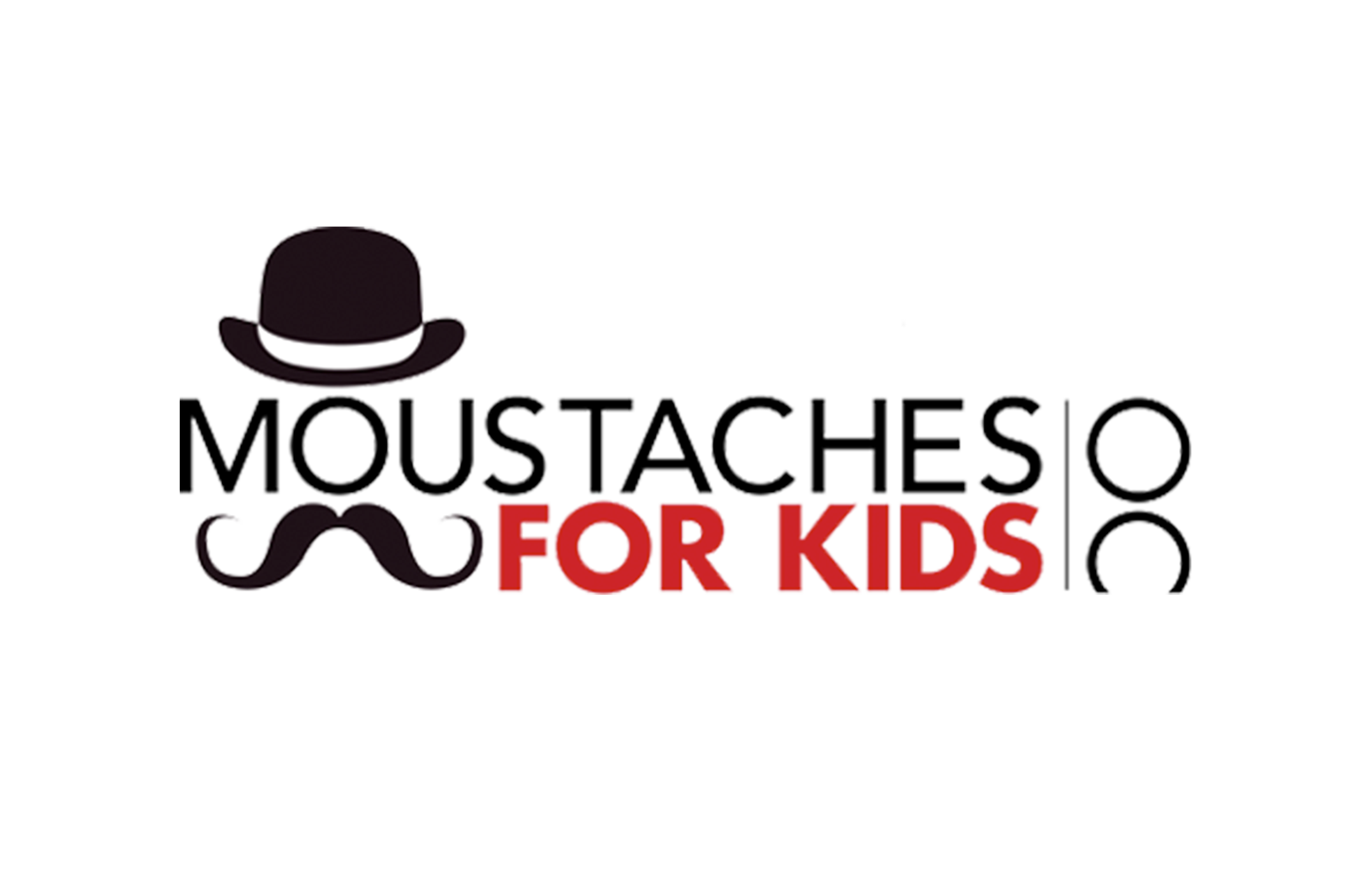 Moustaches for Kids OC