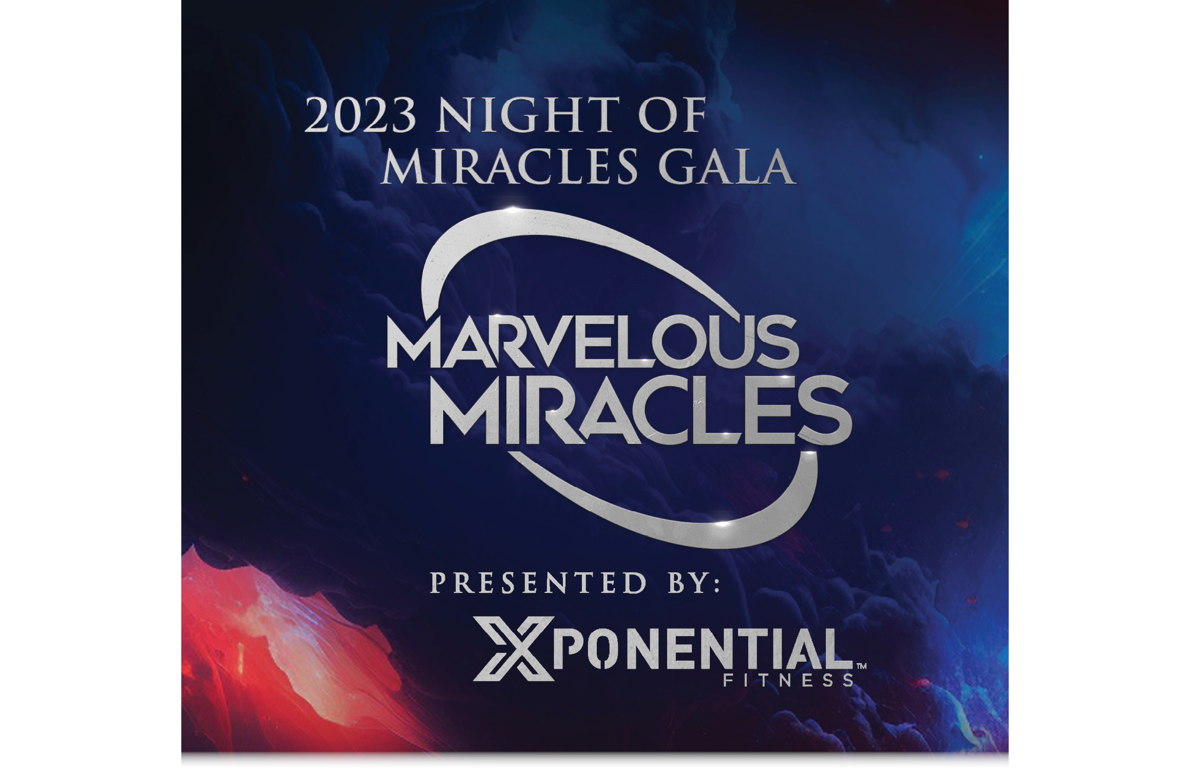 2023 NIGHT OF MIRACLES GALA