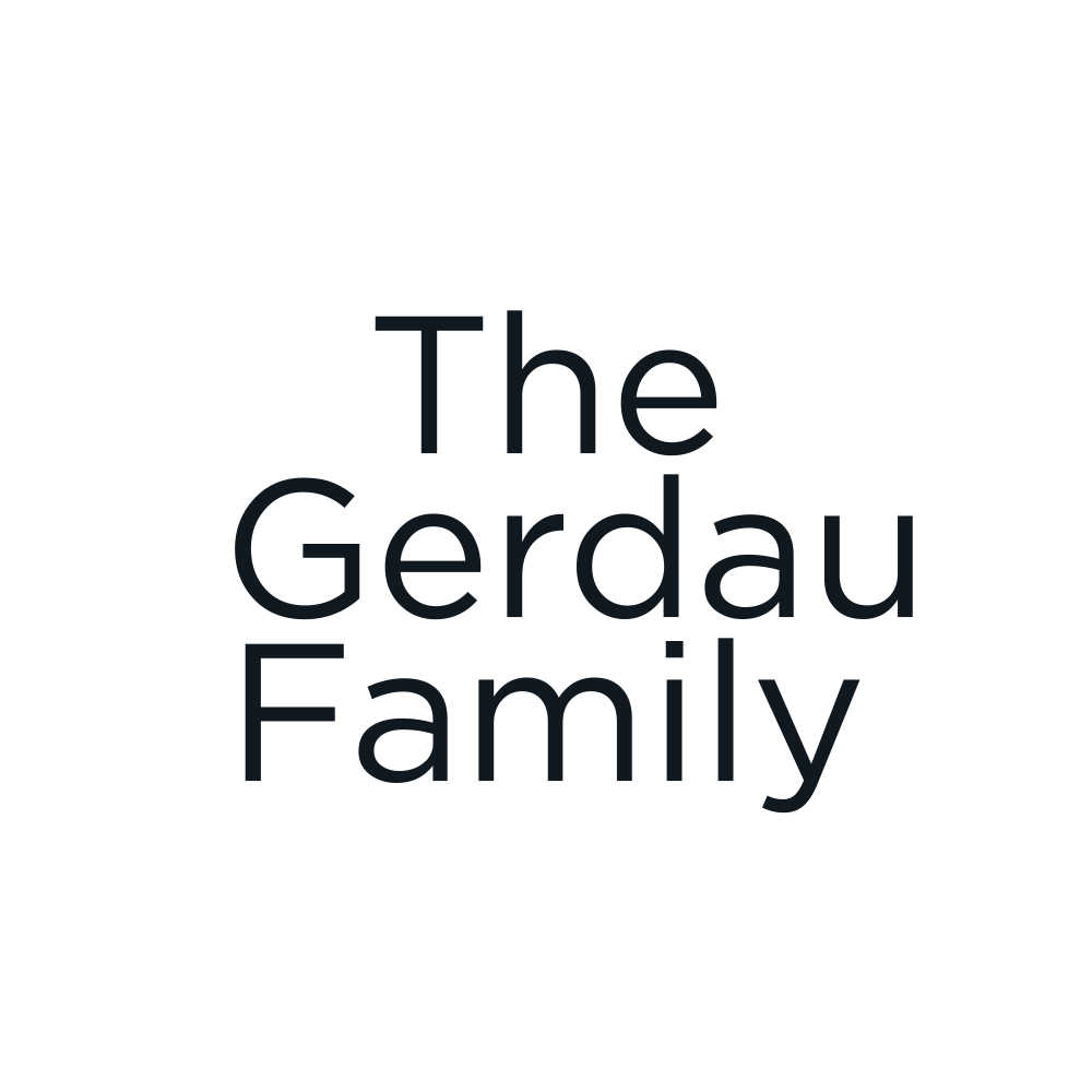 The Gerdau Family