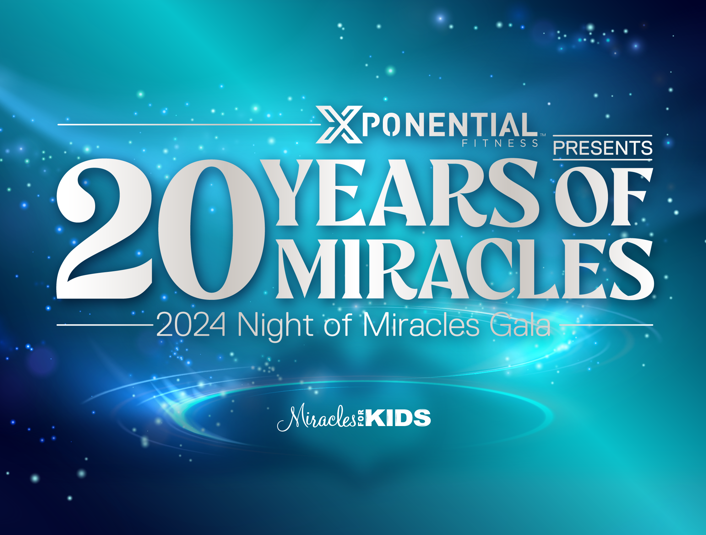 2024 Night of Miracles Gala