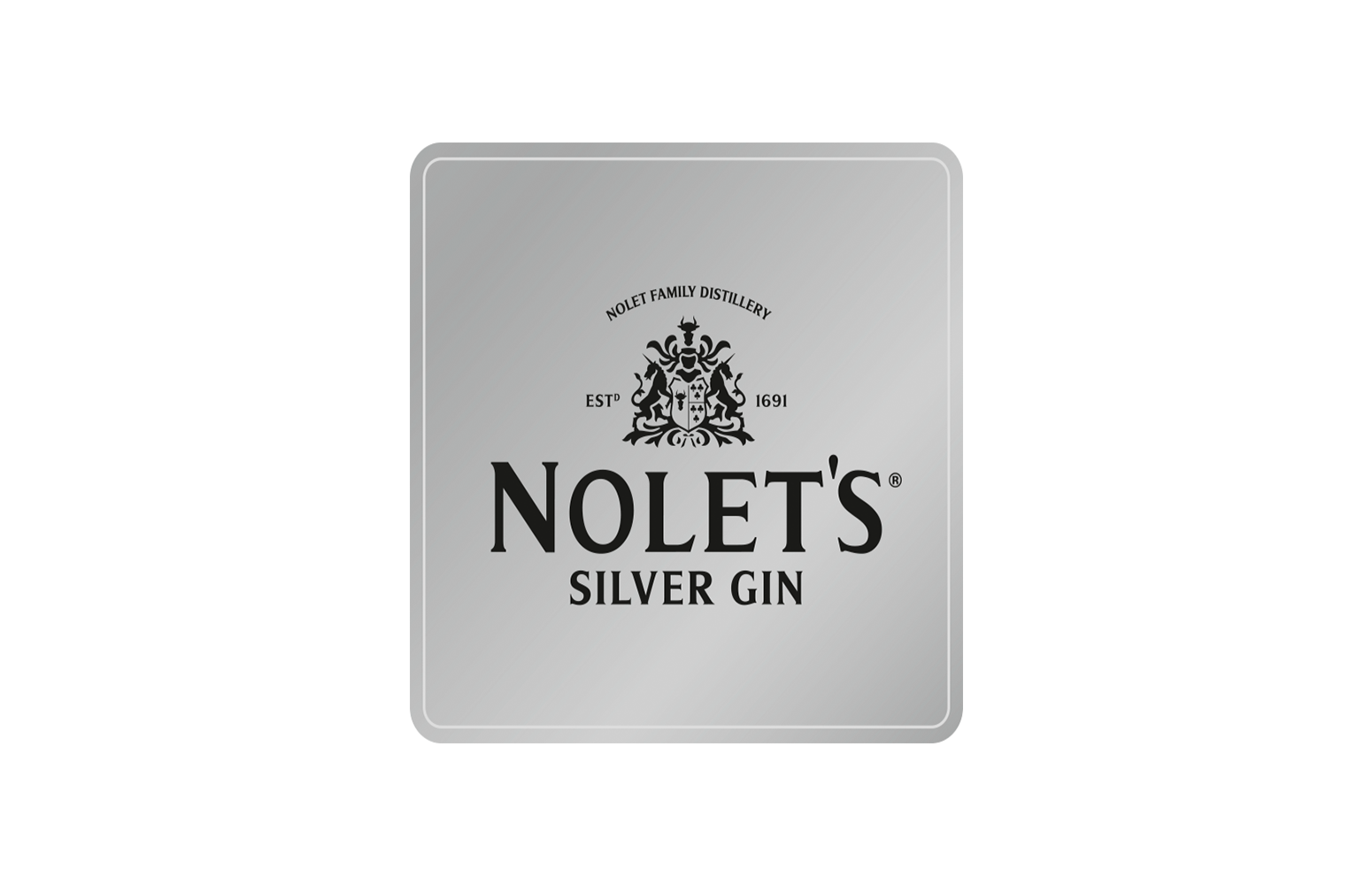 NOLET'S® Silver Dry Gin 