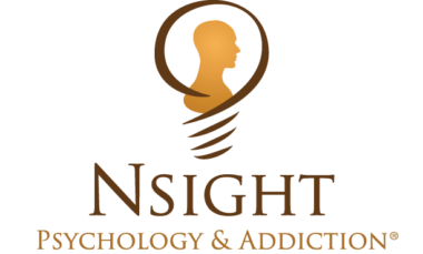 Nsight Psychology & Addiction