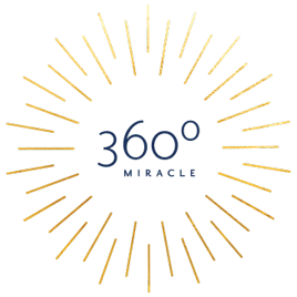 360° Miracle Was Launched