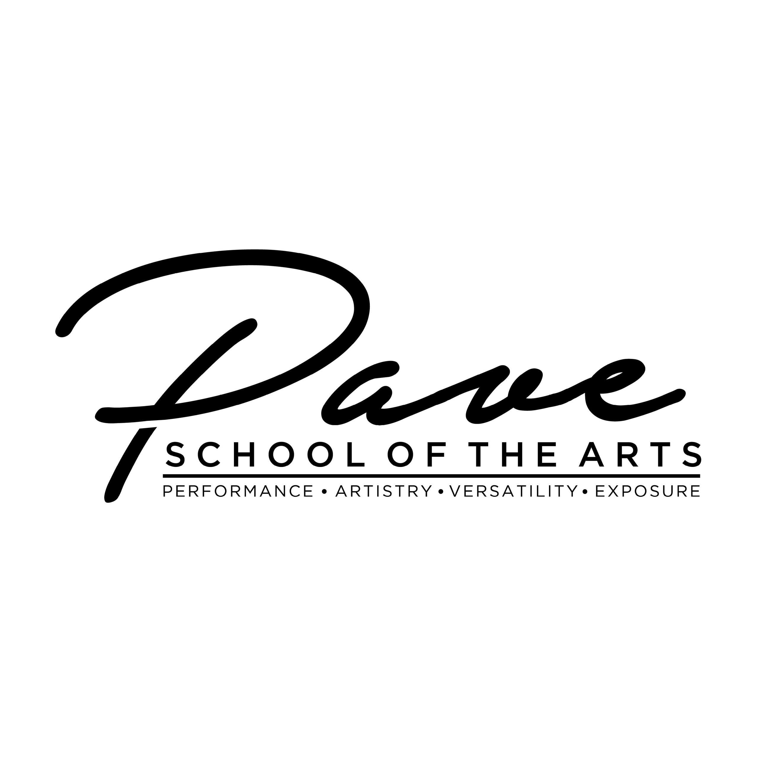 Pave School of the Arts