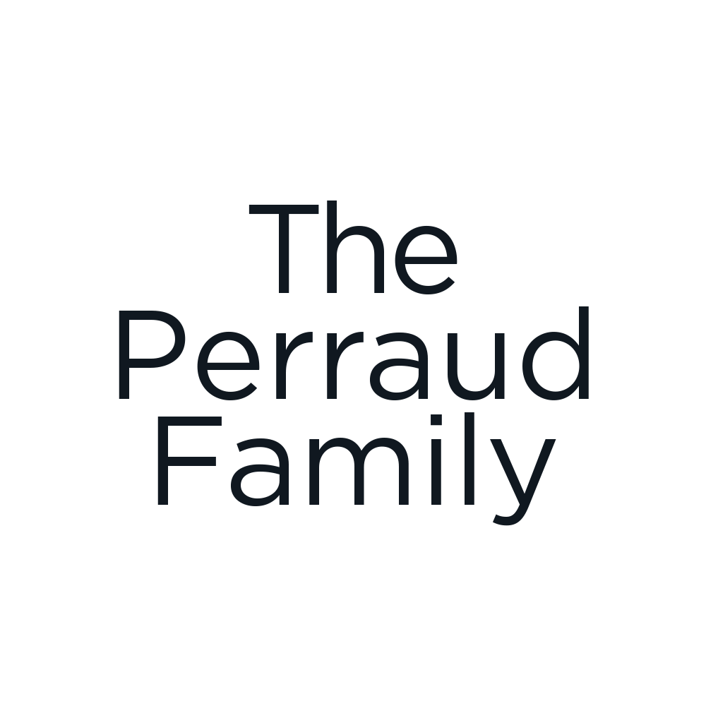 Prerraud Family