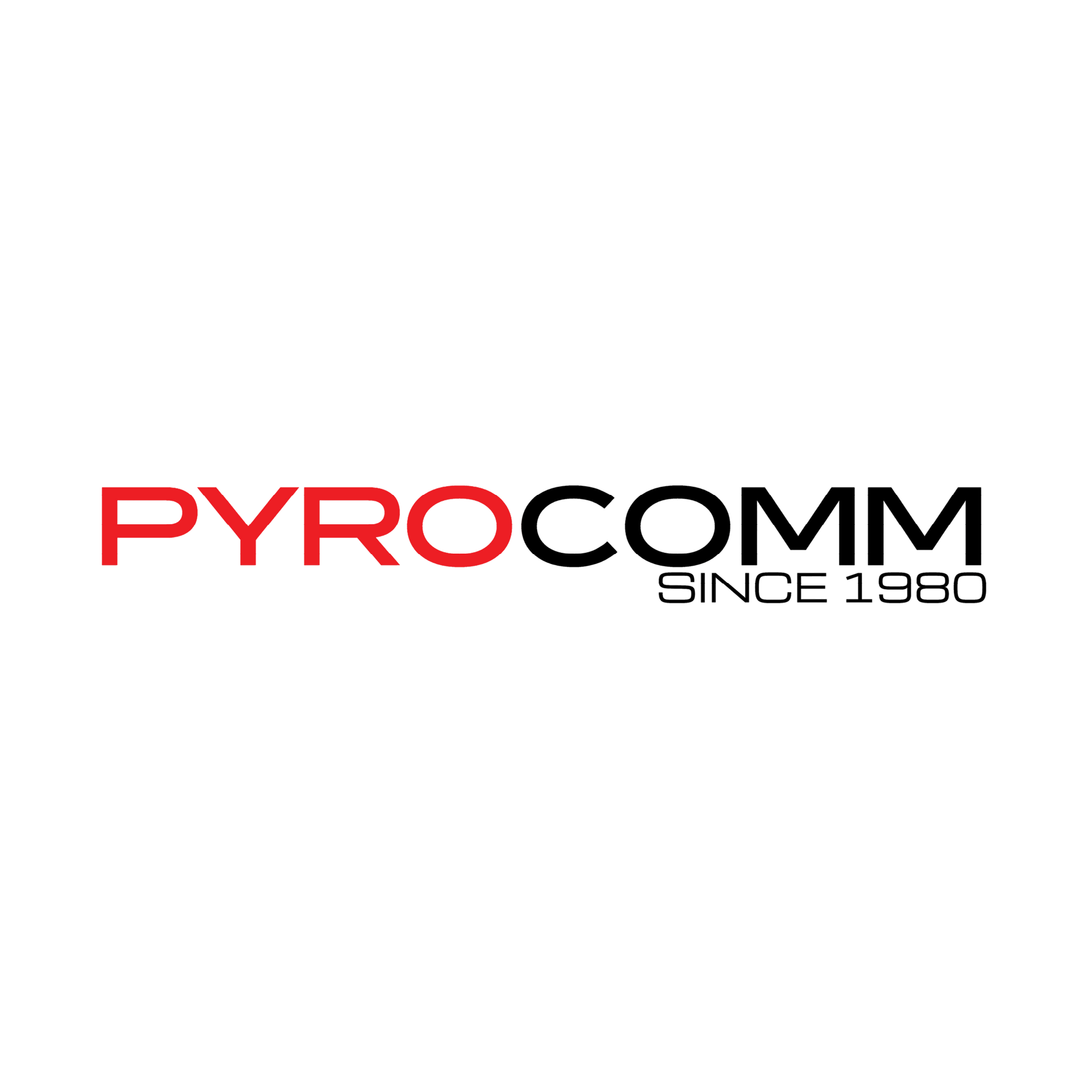 PyroComm