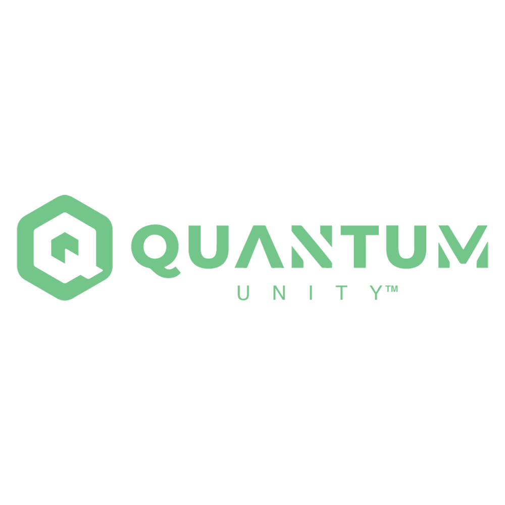 Quantum Unity