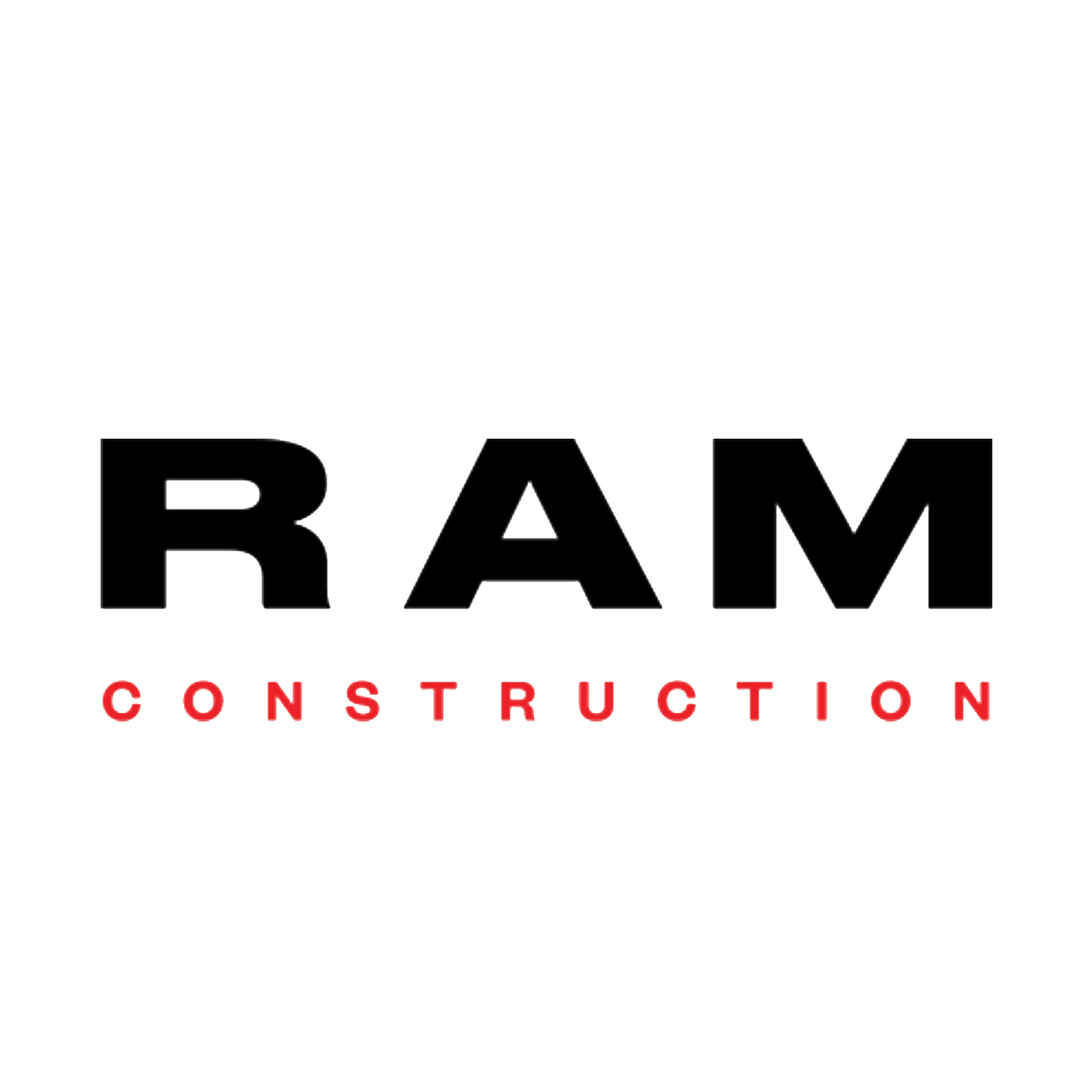 RAM CONSTRUCITOIN