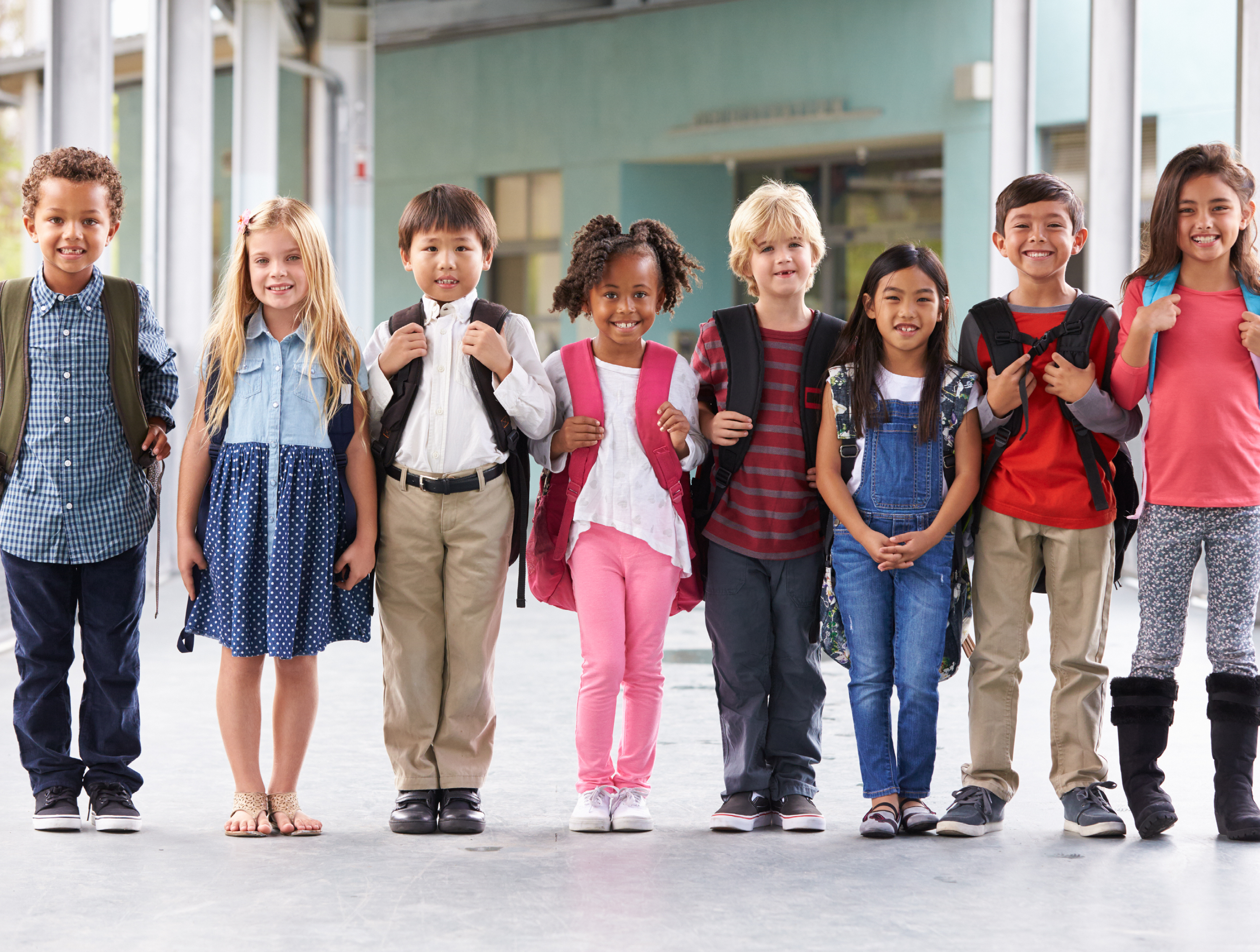 2025 Back-to-School Basket of Miracles