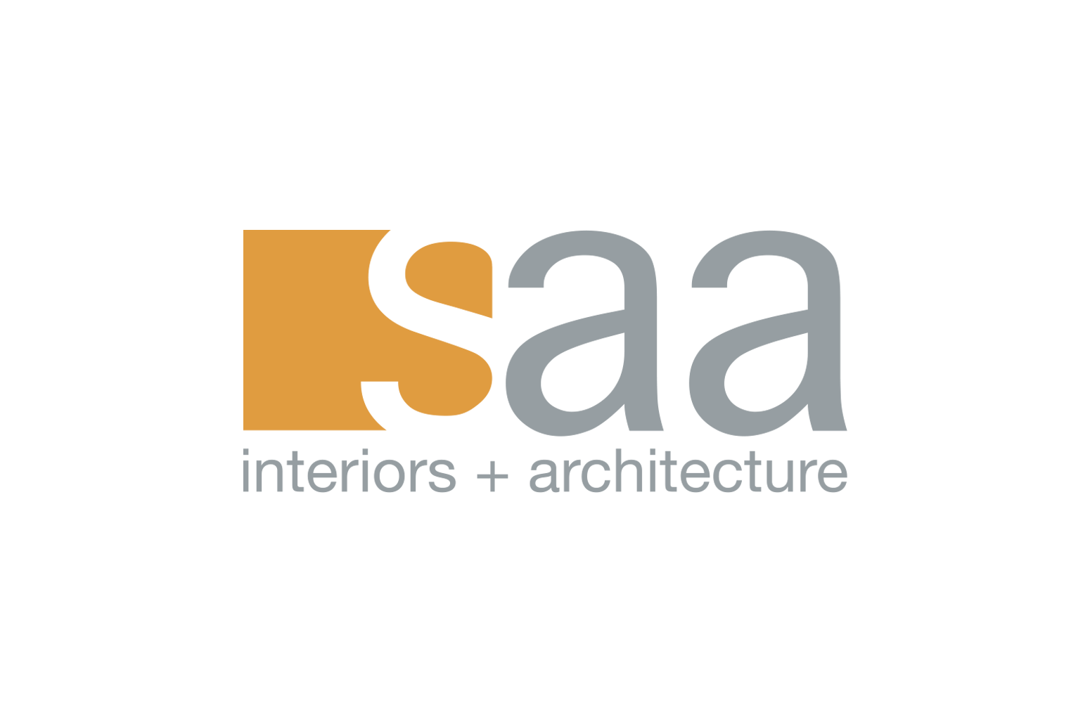 SAA interiors + architecture