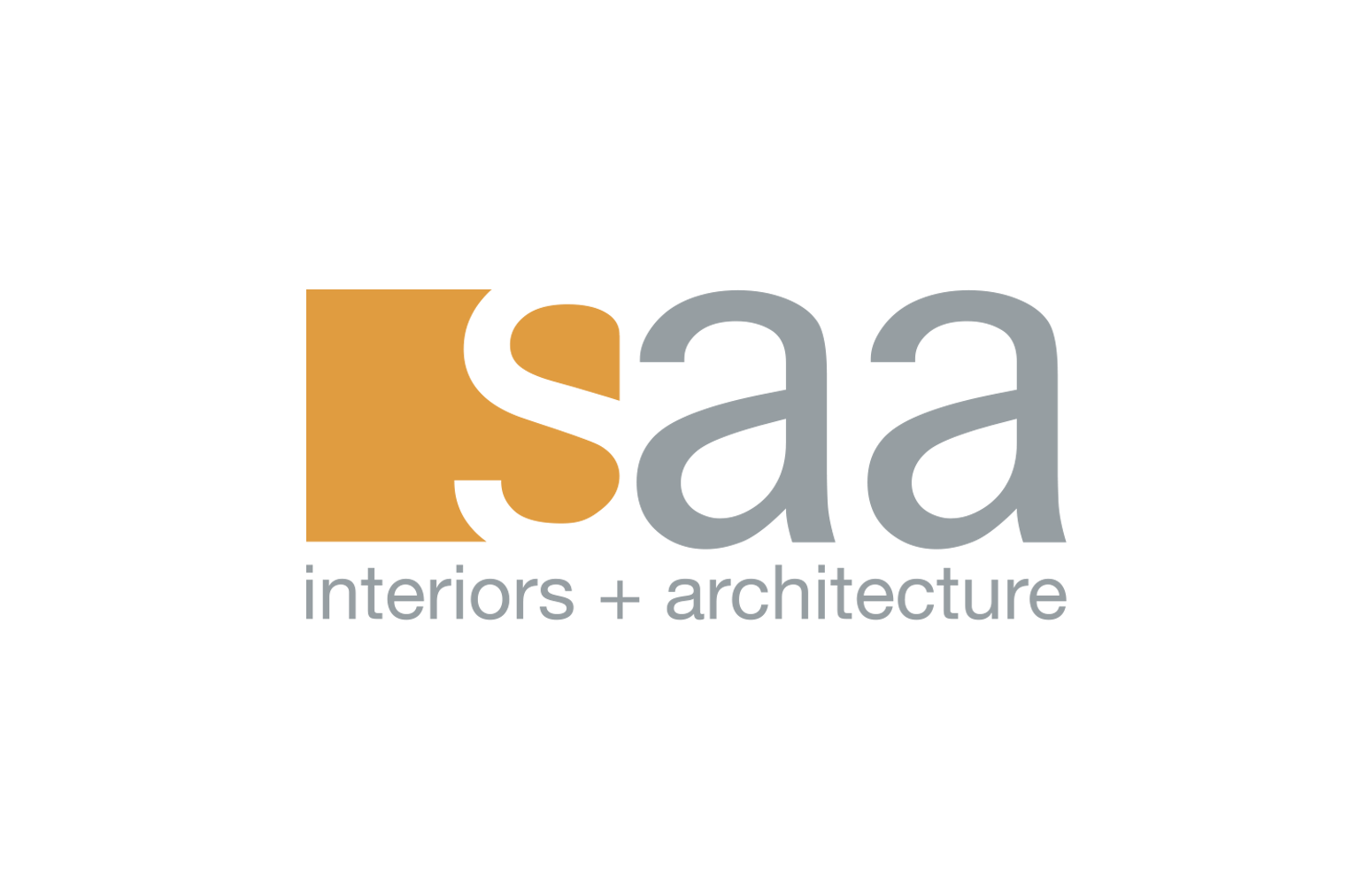 saa interiors + architecture