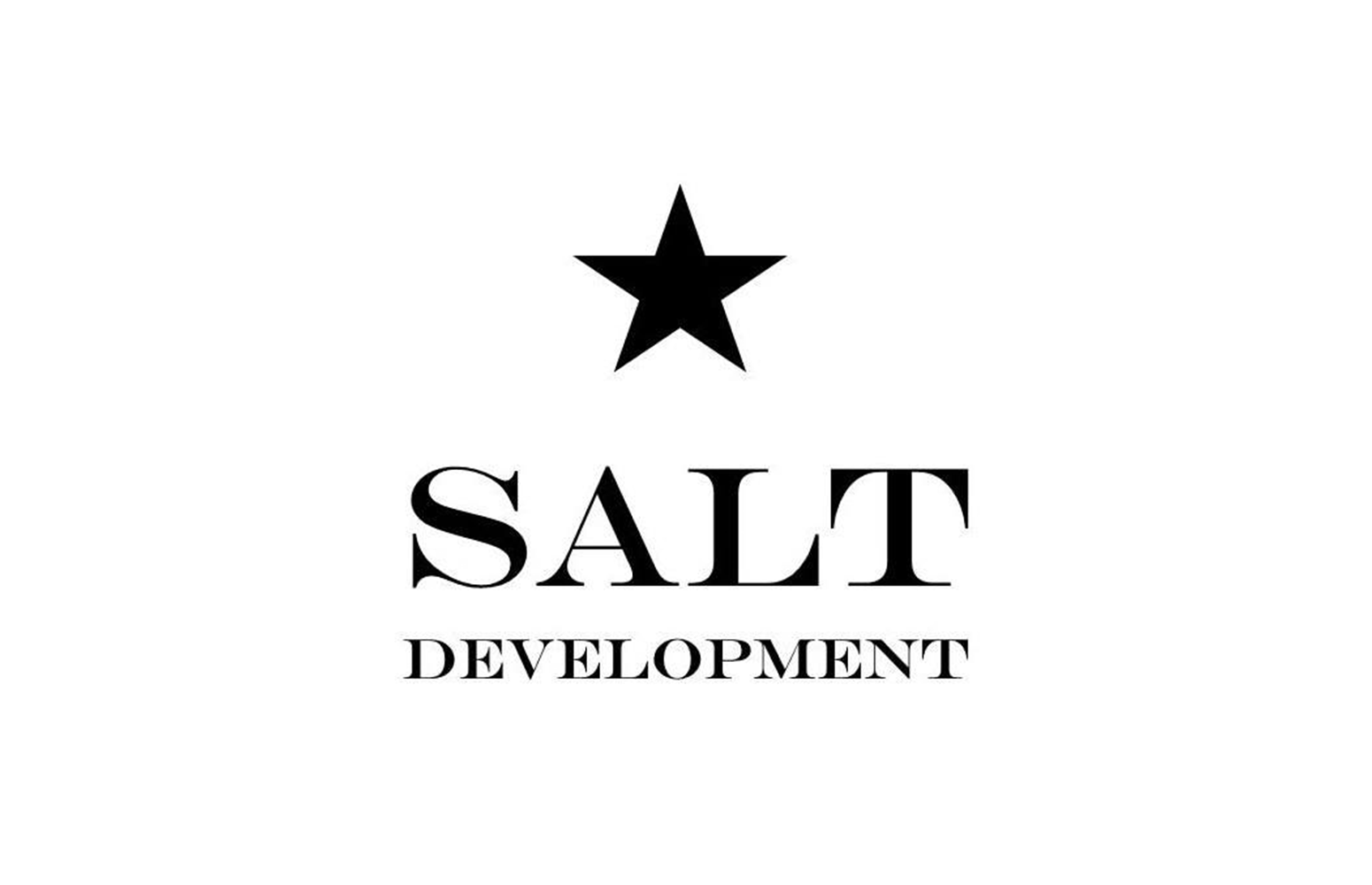 SALT Development