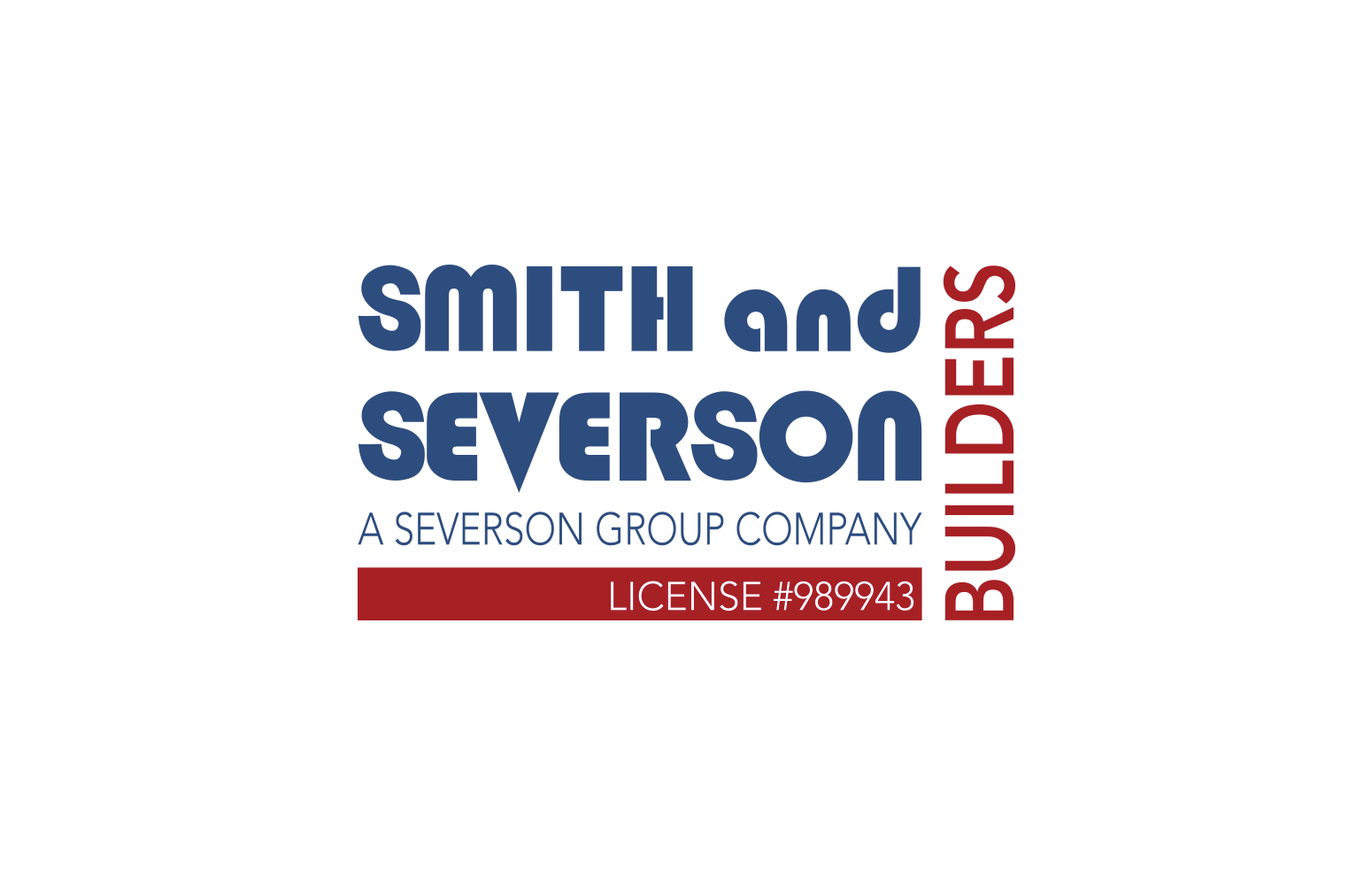 Smith and Severson Builders