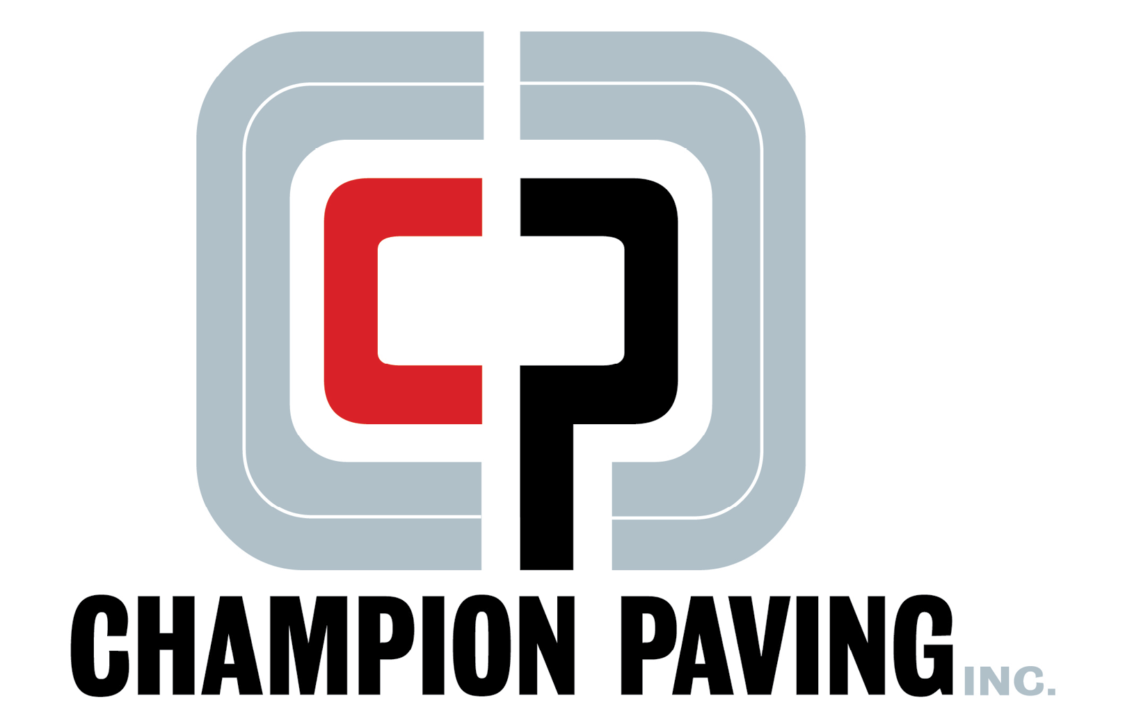 Champion Paving