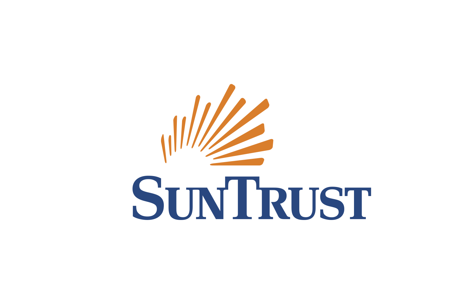 Sun Trust Bank