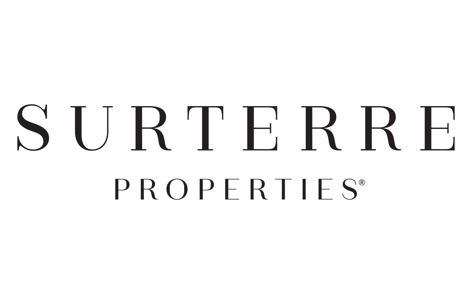 Surterre Properties