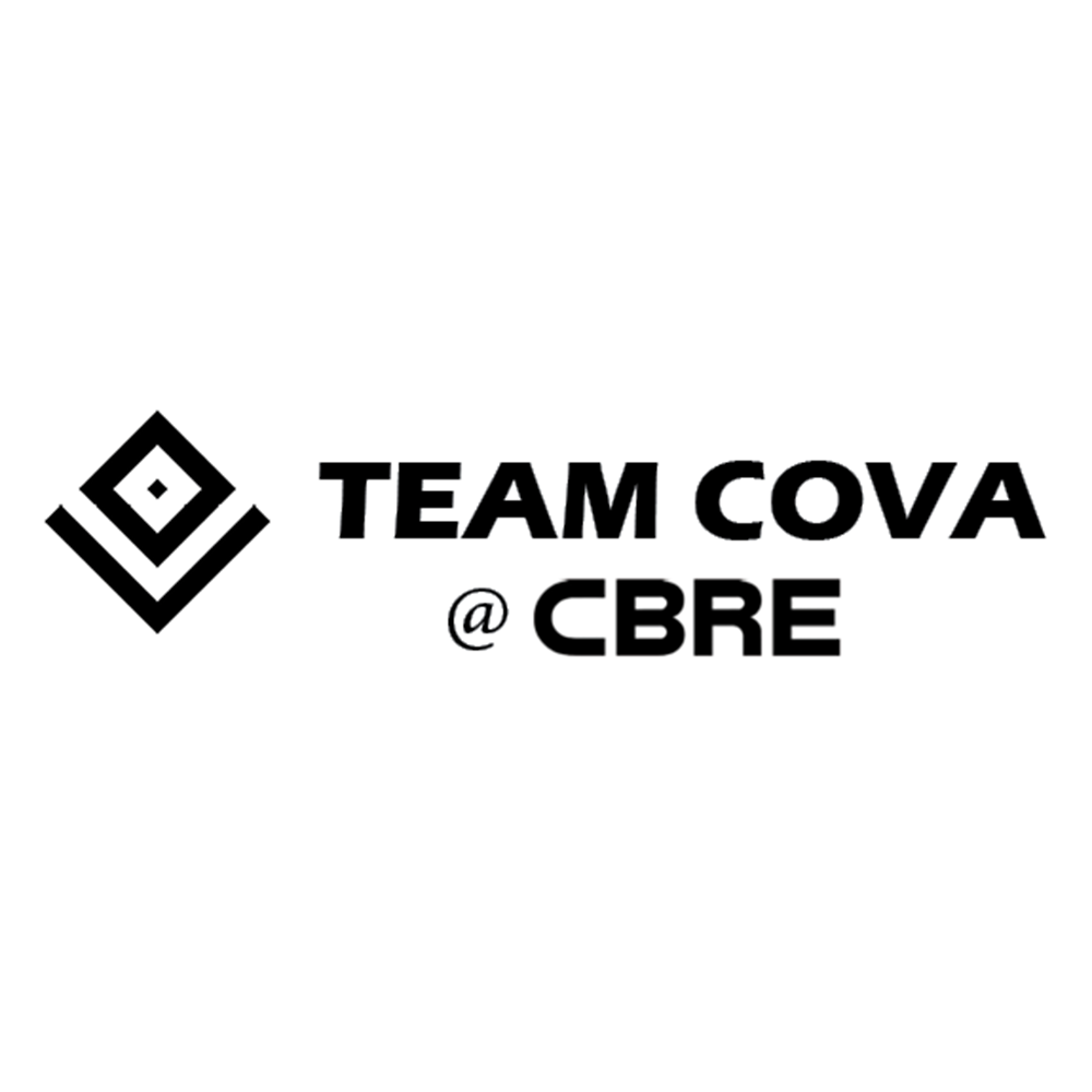 Team Cova CBRE