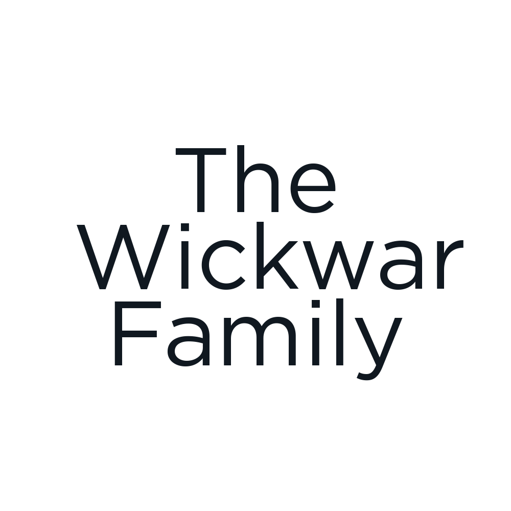 The Wickwar Family