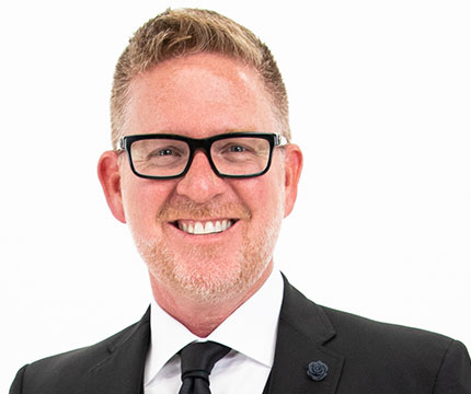 Tom Ferry
