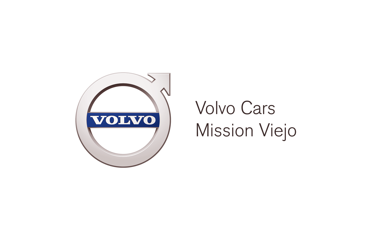 Volvo Mission Viejo