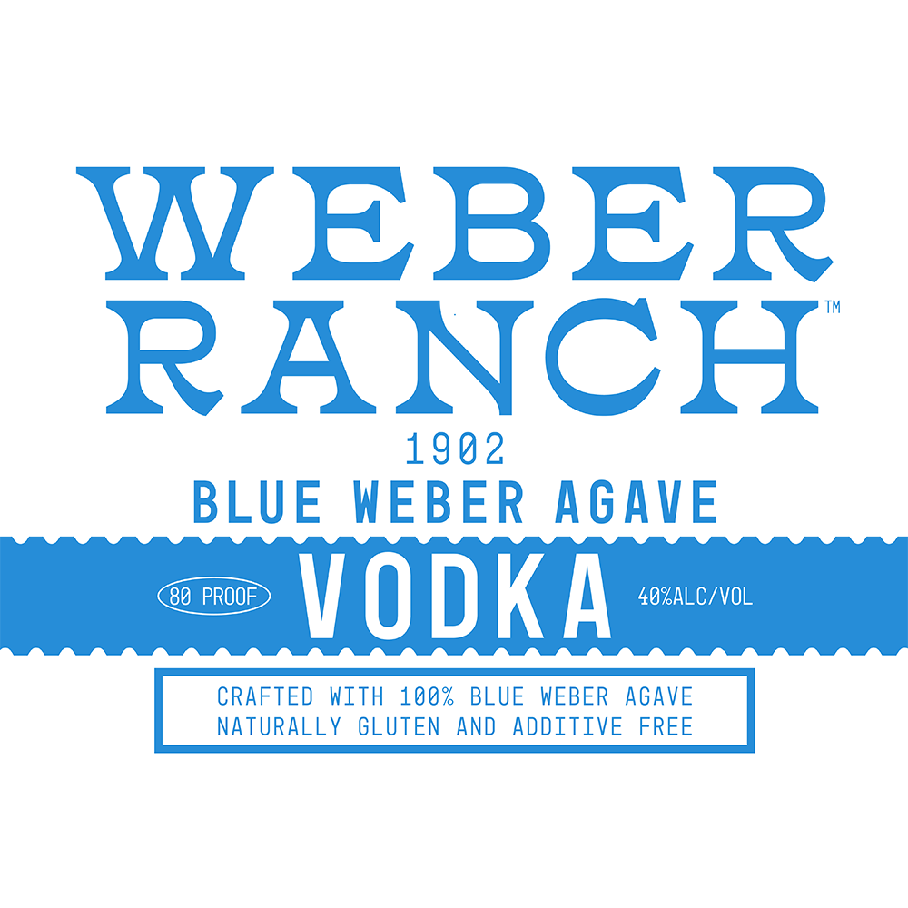 Weber Ranch