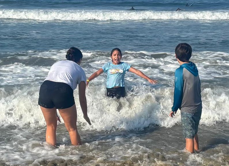 Surf & Paddle Summer Camp 2025: Waves, Smiles, and Memories