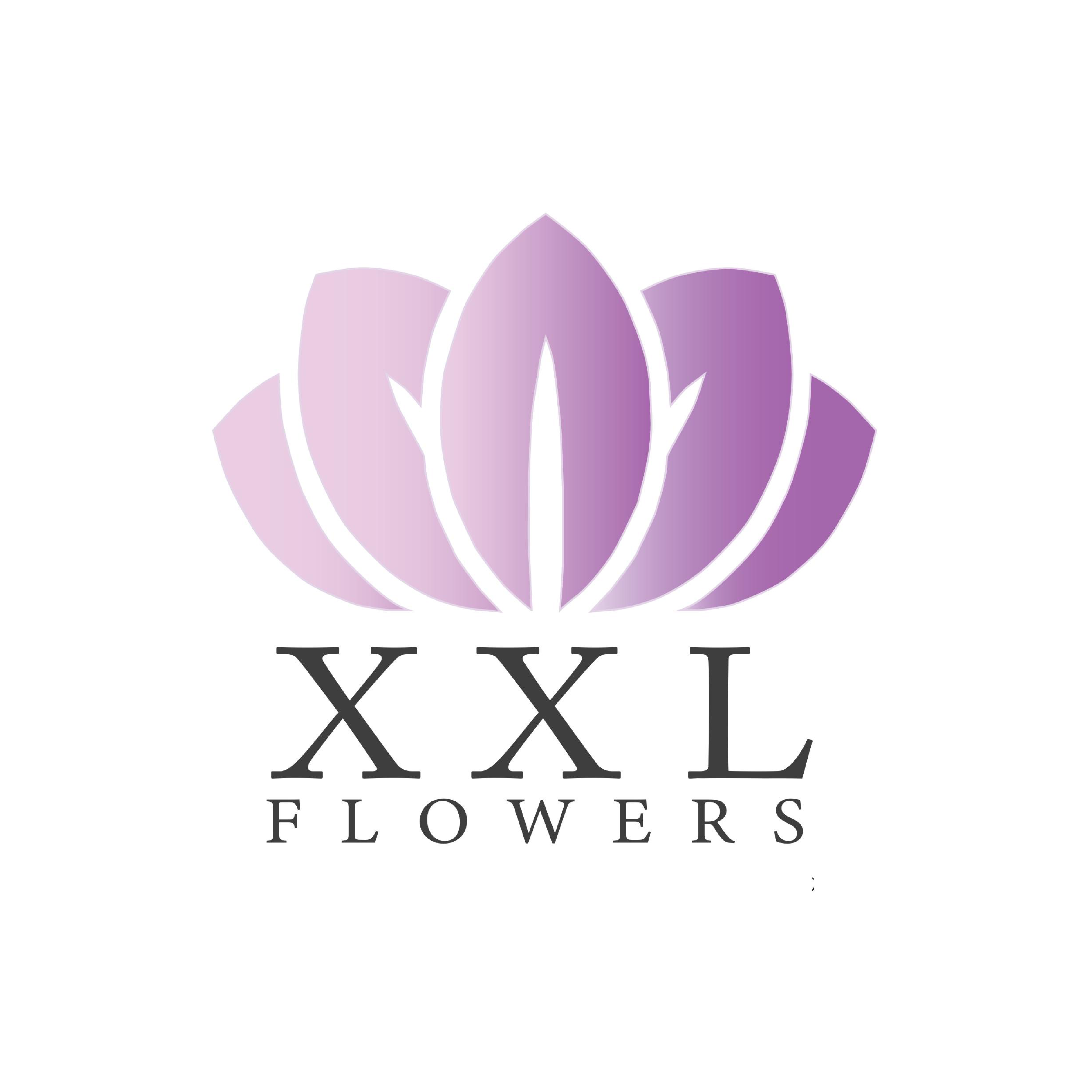XXL Flowers