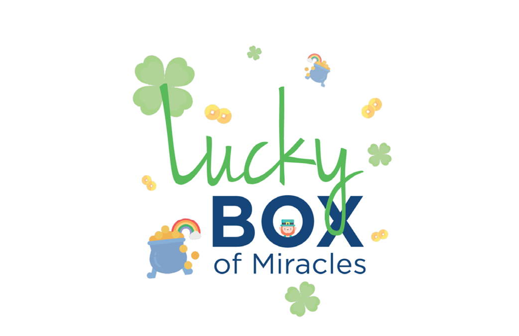 Box of Miracles - Seasonal Gift Sponsor