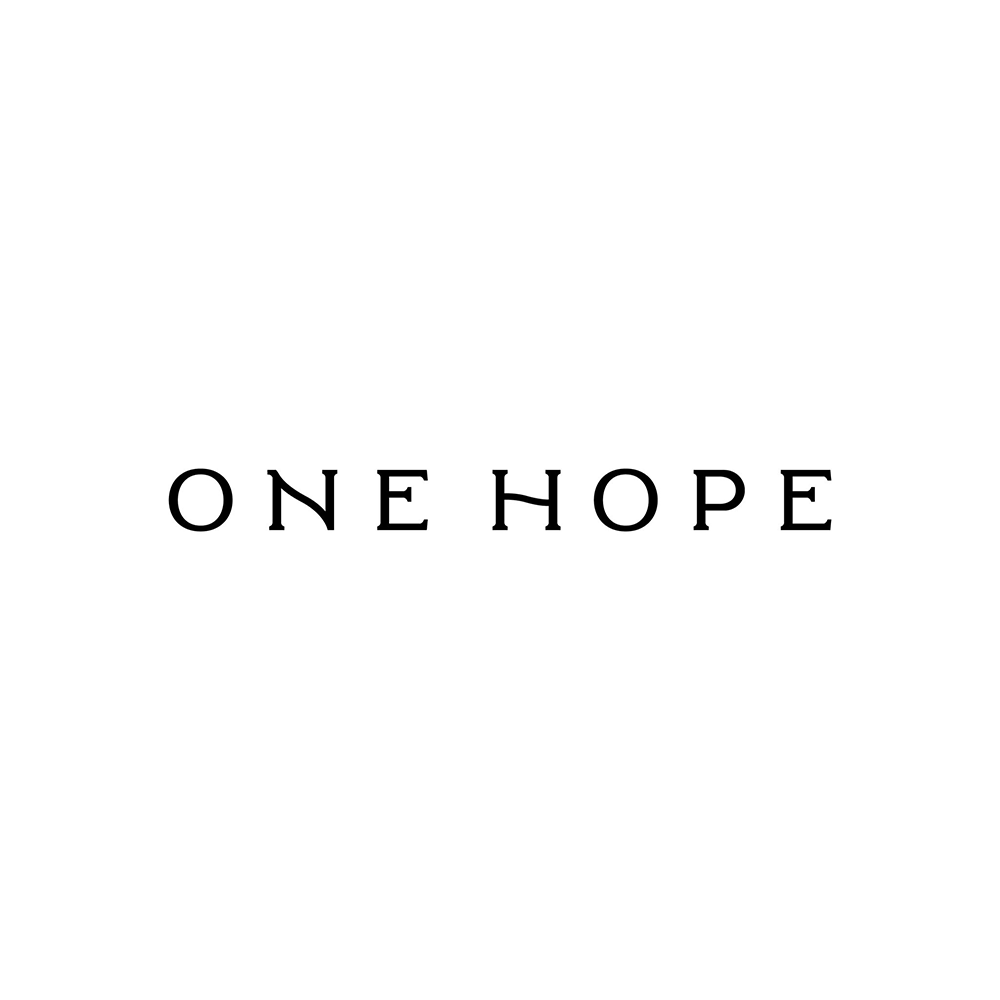 one hope