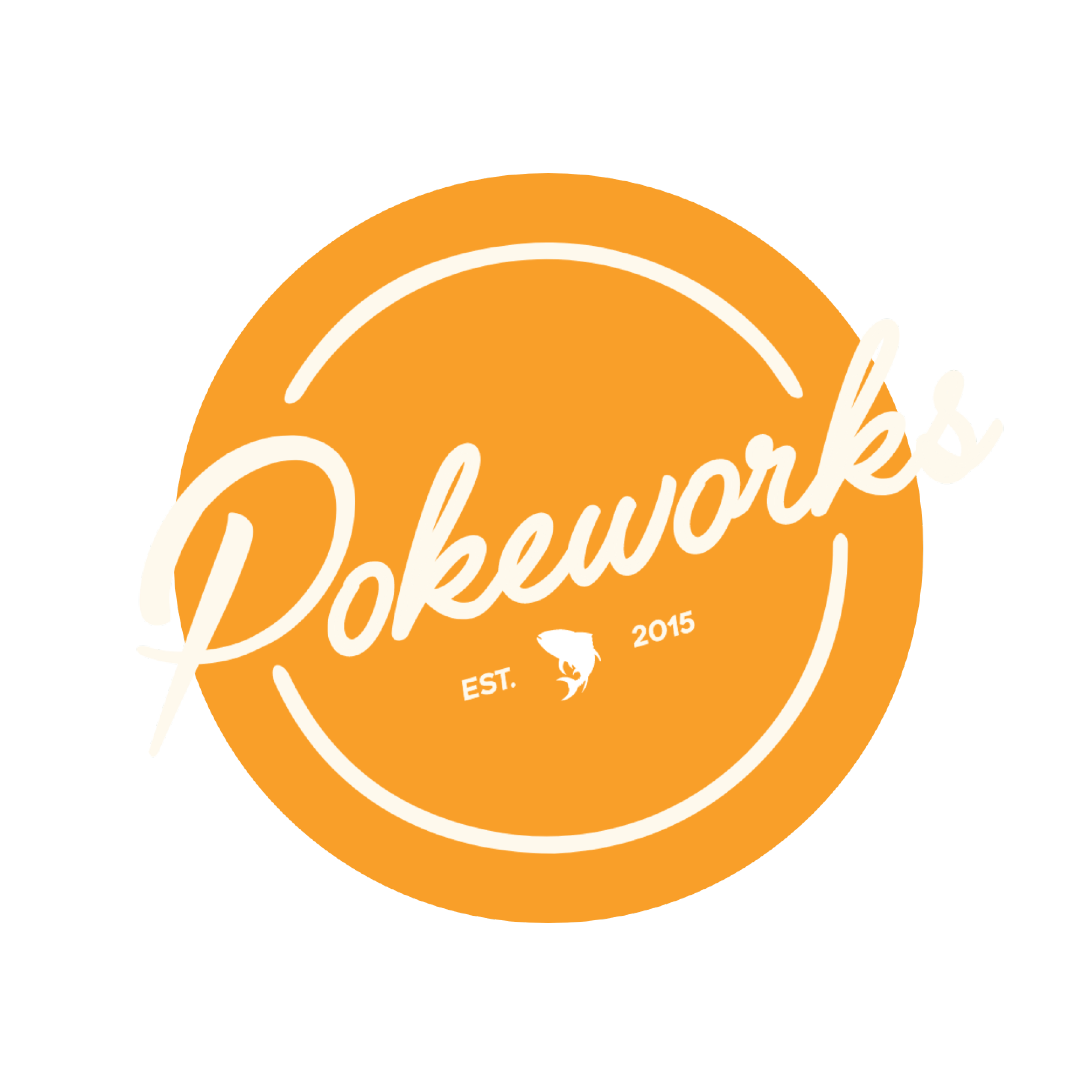 Poke works