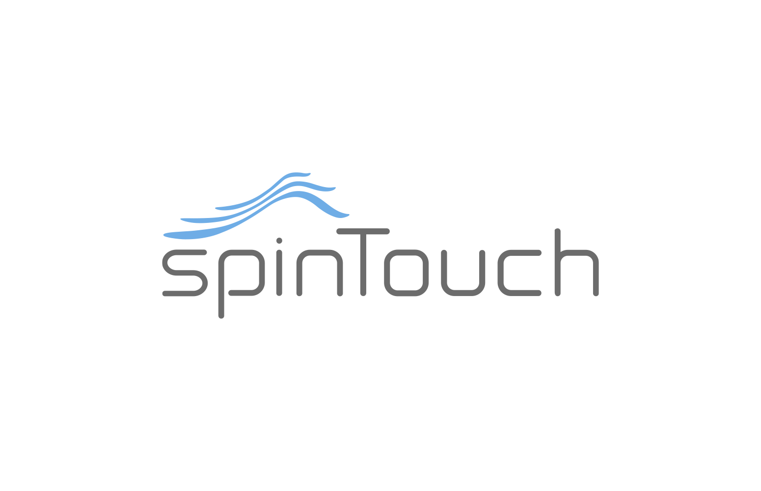 spinTouch