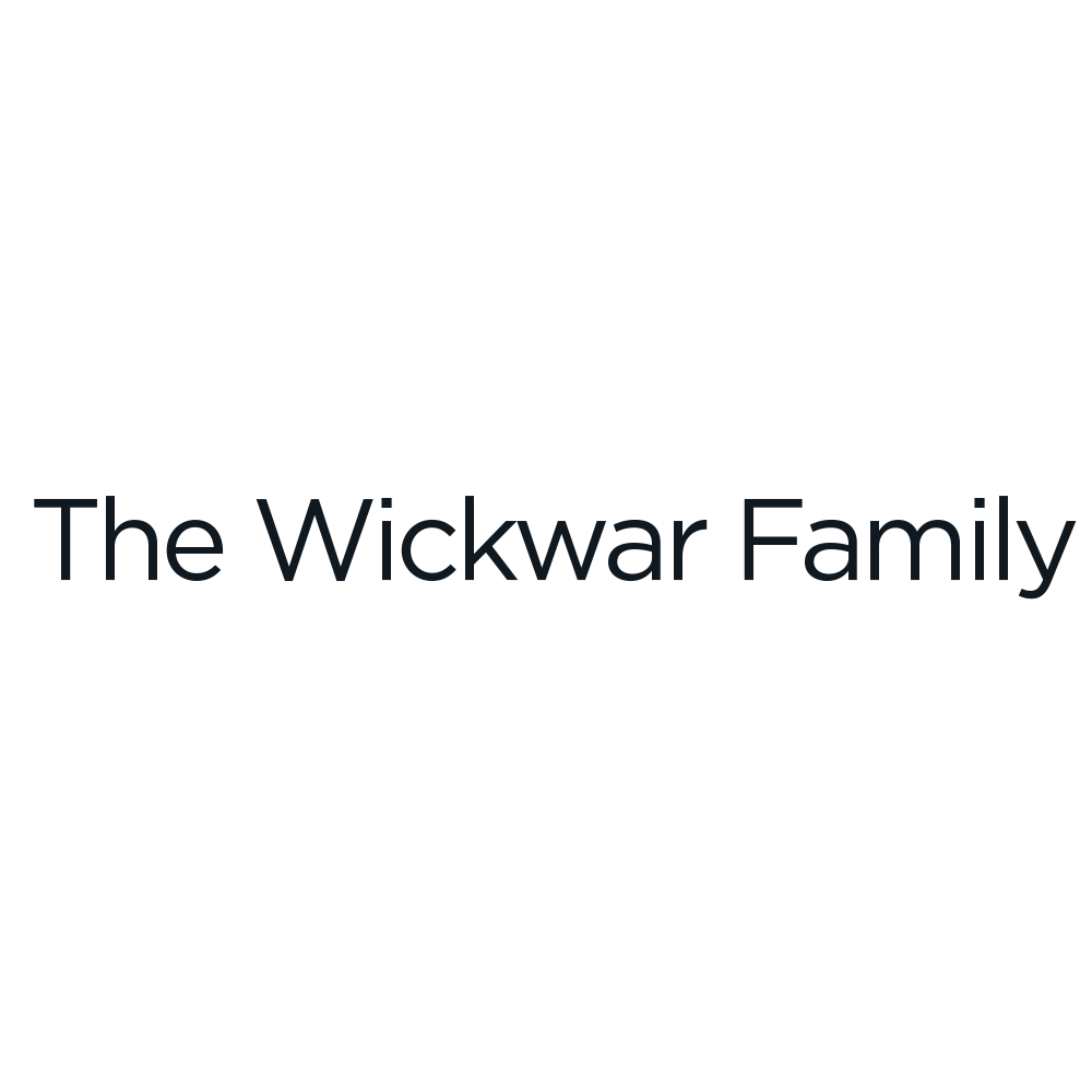 the wickwar family